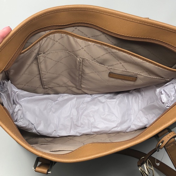 Nwt Michael kors Sady Laptop Bag - Picture 6 of 6